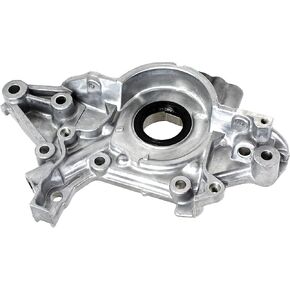 DNJ Oil Pump OP434 For 99-01 Mazda/Protege, Miata 1.6L-1.8L L4 DOHC Naturally Aspirated