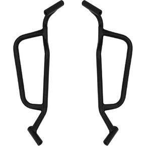 Motorcycle Frame Guard Zuma 125 Motorcycle Crash Bar Protector Fit for 2022 2023 Yamaha Zuma 125