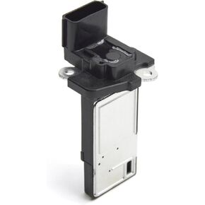 Mass Air Flow Sensor Meter MAF Sensor Airflow 23262343 23118170 Compatible with Buick Cadillac Chevy GMC Enclave Envision Lacrosse Regal ATS CT6 Escalade SRX XT5 Camaro Caprice Yukon