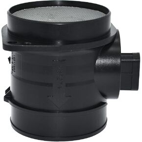 Mass Air Flow Sensor Meter 15911983 Replacement for Chevy GMC Pontiac Buick Cadillac Vehicles, fits for Impala, Equinox, Acadia, G6, Grand Prix, LaCrosse, Terraza
