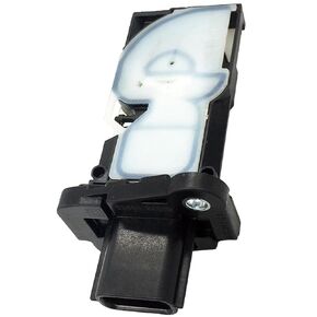 22680-BV80B Mass Air Flow Sensor MAF Sensor Replacement for Altima 2.5L Juke Versa 1.6L Maxima Pathfinder 3.5L Rogue Rogue Sport 2.0L 2.5L Sentra 1.6L 1.8L 2015-2017 AFH60M-48 22680-5RB0A