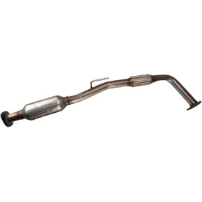 Catalytic Converter, 55537 Car Catalytic Converter Replacement for Camry 1997-2001 and Solara 1999-2001 Catalytic Converter 096-5701