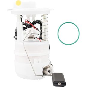 PHILTOP Fuel Pump Electric FG1549 Assembly Fit for Sentra 2013-2019 1.8L, 4011272, 4011292, 550-2340, A46508, CFG1549, E9213M, SP4097M Electric Fuel Pumps Module Assembly Kit