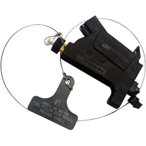 Fuel Gas Door Release Actuator 81590-2W000 For Santa Fe 2013-2018