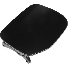77350-35050 Fuel Filler Lid Compatible with 2003 2004 20005 2006 2007 2008 2009 4Runner Fuel Door