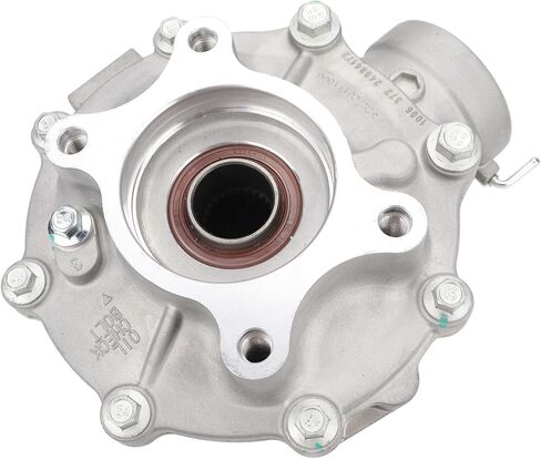 41300-HR3-W50 Rear Differential Final Gear Replacement for Honda Rancher 420 Foreman 500 TRX500 TRX420 FourTrax 2017-2019 in Saudi Arabia