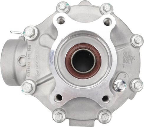 41300-HR3-W50 Rear Differential Final Gear Replacement for Honda Rancher 420 Foreman 500 TRX500 TRX420 FourTrax 2017-2019 in Saudi Arabia