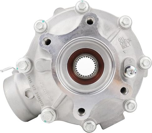 41300-HR3-W50 Rear Differential Final Gear Replacement for Honda Rancher 420 Foreman 500 TRX500 TRX420 FourTrax 2017-2019 in Saudi Arabia