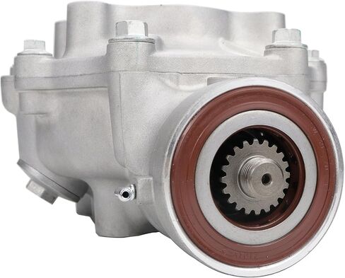 41300-HR3-W50 Rear Differential Final Gear Replacement for Honda Rancher 420 Foreman 500 TRX500 TRX420 FourTrax 2017-2019 in Saudi Arabia