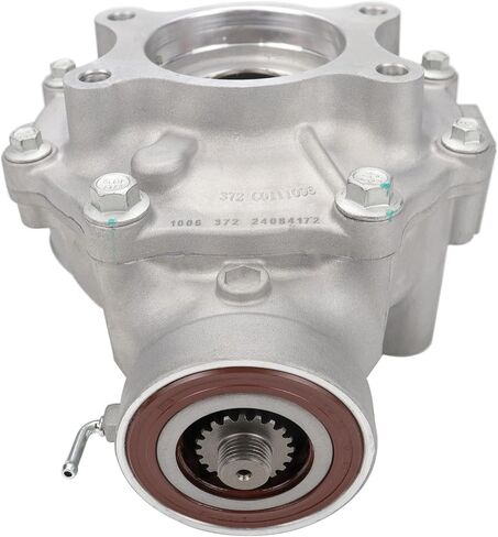 41300-HR3-W50 Rear Differential Final Gear Replacement for Honda Rancher 420 Foreman 500 TRX500 TRX420 FourTrax 2017-2019 in Saudi Arabia