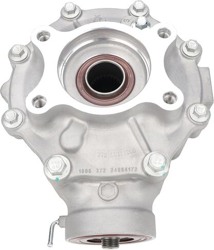 41300-HR3-W50 Rear Differential Final Gear Replacement for Honda Rancher 420 Foreman 500 TRX500 TRX420 FourTrax 2017-2019 in Saudi Arabia