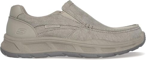 حذاء Skechers للرجال، مقاس مريح: Cohagen - Vierra حذاء رياضي in Saudi Arabia