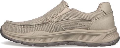 حذاء Skechers للرجال، مقاس مريح: Cohagen - Vierra حذاء رياضي in Saudi Arabia