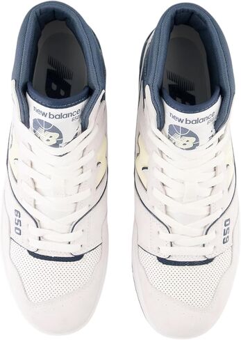 New Balance Men's 650 Sneaker in Saudi Arabia