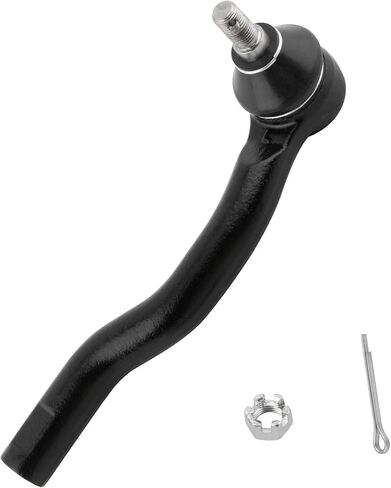 ES800474 ES800473 Front Outer Tie Rod Ends Left & Right for Ford Edge 2007-2014 Lincoln MKX 2007-2015, Pack of 2 in Saudi Arabia