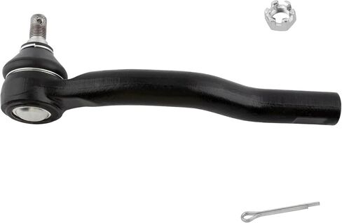 ES800474 ES800473 Front Outer Tie Rod Ends Left & Right for Ford Edge 2007-2014 Lincoln MKX 2007-2015, Pack of 2 in Saudi Arabia
