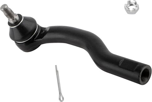 ES800474 ES800473 Front Outer Tie Rod Ends Left & Right for Ford Edge 2007-2014 Lincoln MKX 2007-2015, Pack of 2 in Saudi Arabia