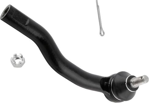 ES800474 ES800473 Front Outer Tie Rod Ends Left & Right for Ford Edge 2007-2014 Lincoln MKX 2007-2015, Pack of 2 in Saudi Arabia