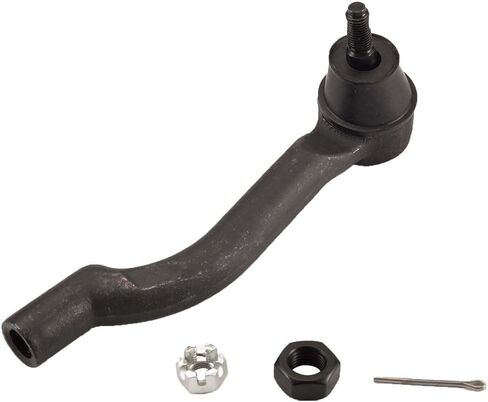 ASTARPRO - Front 6pc Tie Rods Kit for 08-13 Nissan Rogue, 14-15 Rogue Select, 4 Inner &Outer Tie Rods 2 Boots 2008 2009 2010 2011 2012 2013 2014 2015 Replacement in Saudi Arabia