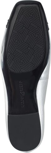 KARL LAGERFELD Women's Zayne Stones Everyday Ballet Flat Sandal in Saudi Arabia