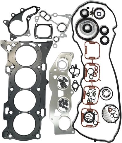 جديد HS26562PT مجموعة حشية الرأس مناسبة لتويوتا كامري Rav4 سليل tC 2.5L 2ARFE 2009 2010 2011 2012 2013 2014 2015 2016 in Kuwait