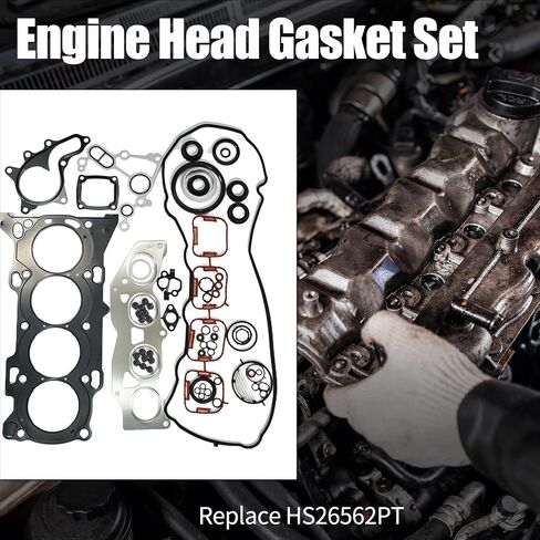 جديد HS26562PT مجموعة حشية الرأس مناسبة لتويوتا كامري Rav4 سليل tC 2.5L 2ARFE 2009 2010 2011 2012 2013 2014 2015 2016 in Kuwait