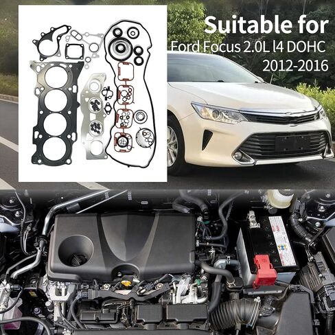 جديد HS26562PT مجموعة حشية الرأس مناسبة لتويوتا كامري Rav4 سليل tC 2.5L 2ARFE 2009 2010 2011 2012 2013 2014 2015 2016 in Kuwait