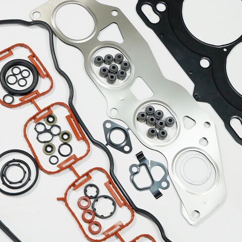 جديد HS26562PT مجموعة حشية الرأس مناسبة لتويوتا كامري Rav4 سليل tC 2.5L 2ARFE 2009 2010 2011 2012 2013 2014 2015 2016 in Kuwait