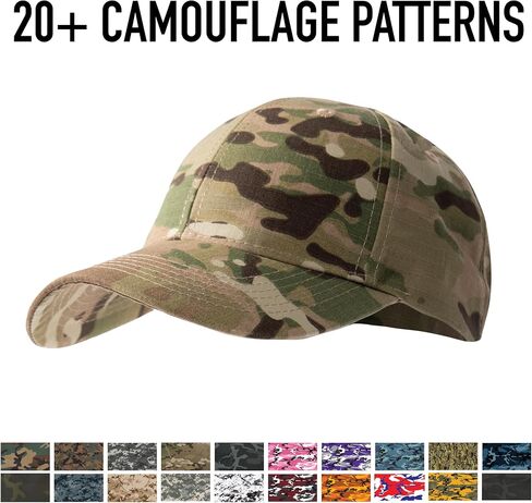 Rothco Low Profile Cap, Desert Digital in Saudi Arabia