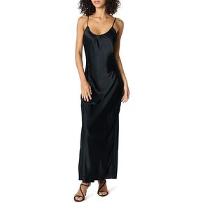 The Drop Women's Lana Maxi Slip Dress