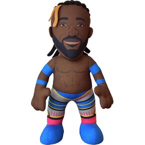 مجسم بليشر كريتشرز WWE Bayley مقاس 10 بوصات - مغنية مصارعة للعب أو العرض