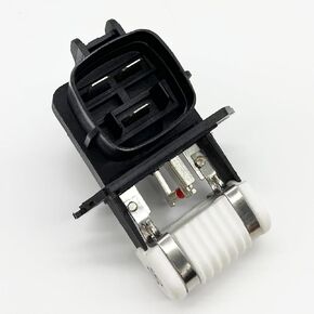 68247207AA Cooling Radiator Fan Resistor 921-302 Compatible with Renegade 2015-2018