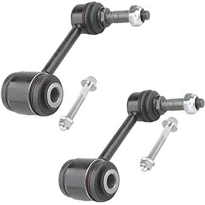 Suspension Dudes Front Sway Bar Fits Durango 2018-2016 Durango 2023-2019 Grand Cherokee 2018-2016 Grand Cherokee 2024-2019 K750887