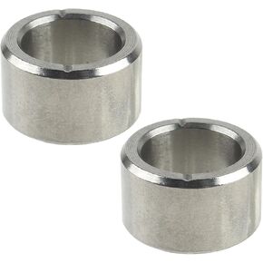 2PCS Starter Bushing for Polaris Hawkeye 300 ATP 330 500 Ranger 400 425 500 Magnum Trailblazer 250 Sportsman 500, Rrplace 3083669
