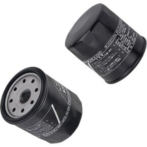 69J-13440-04-00 69J-13440-03-00 Oil Filter Replacement for Yamaha Outboard F250 F150 F175 LF200 LF250 Engine FX HO Cruiser SHO SVHO FSH190 195 212 222 242 252 255 (2 P) in Kuwait