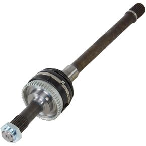 For Mercedes G550 G63 AMG Front Right CV Axle Shaft - BuyAutoParts 90-06792N New