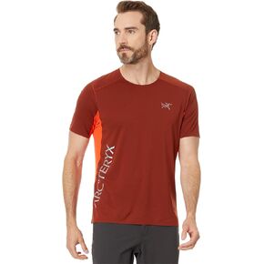 Arc'teryx Men's Norvan Downword Logo Short Sleeve