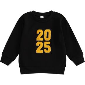 Baby Halloween Girl Clothes Pumpkin & Flower Print Sweatshirt Long Sleeve Crewneck Tops Pants Fall Winter Outfit in Kuwait