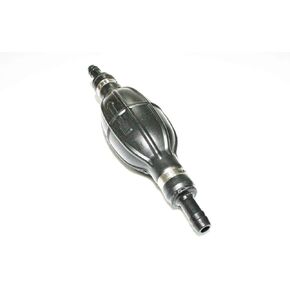 MERCURY OEM Fuel Primer Bulb for 5/16 & 3/8 inch Inside Diameter Hose 8M0061876