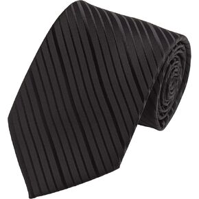 GoTie Striped Neckties For Men - Traditional Neckties