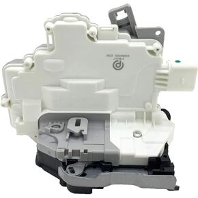 PBAP Door Lock Latch Actuator Front Right for Audi A4 A5 Q5 TT VW TOU-Areg 8J1837016B