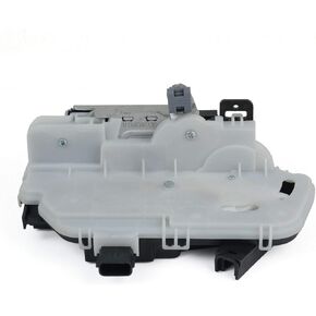 Front Left Door Lock Latch Actuator Driver Side 937-628 Replacement for Ford F150 2009-2014 Escape 2008-2011 Mustang 2010-2014 Focus Edge Lincoln MKX 2007-2015 9L3Z5421813A