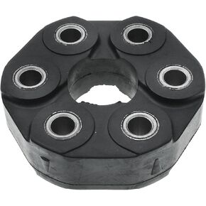 Driveshaft Coupler Flex Joint Compatible with BMW 318i 325i 328i 328is Z3 Z4 Replace# 26111227410