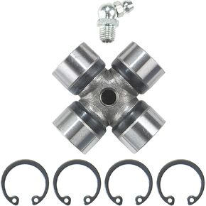 MOOG 811 Greaseable Premium Universal Joint for Bondioli 1
