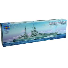 Trumpeter USS Indianapolis CA35 Cruiser 1945 (1/350 Scale)