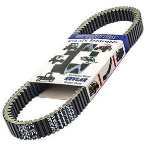 Clutch Drive Belt Fits for Polaris Ranger XP Crew 1000 2018-202 RZR RS1 XP 4 Turbo S Repl.# 3211186 3211202 50C4289
