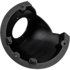 Fuel Filler Neck Housing Compatible with Dodge Ram 1500 2500 3500 2010-2018 Replace for #68421572AA 68194320AB 57009245AA