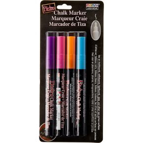 Uchida Chalk Mkr Fine Set