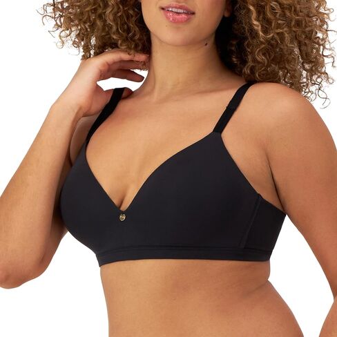Maidenform Women's, Everyday Luxe T-Shirt, Wireless Convertible Bra in Kuwait