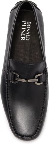 Donald Pliner Men's Victor-gw Driving Style Loafer in Kuwait